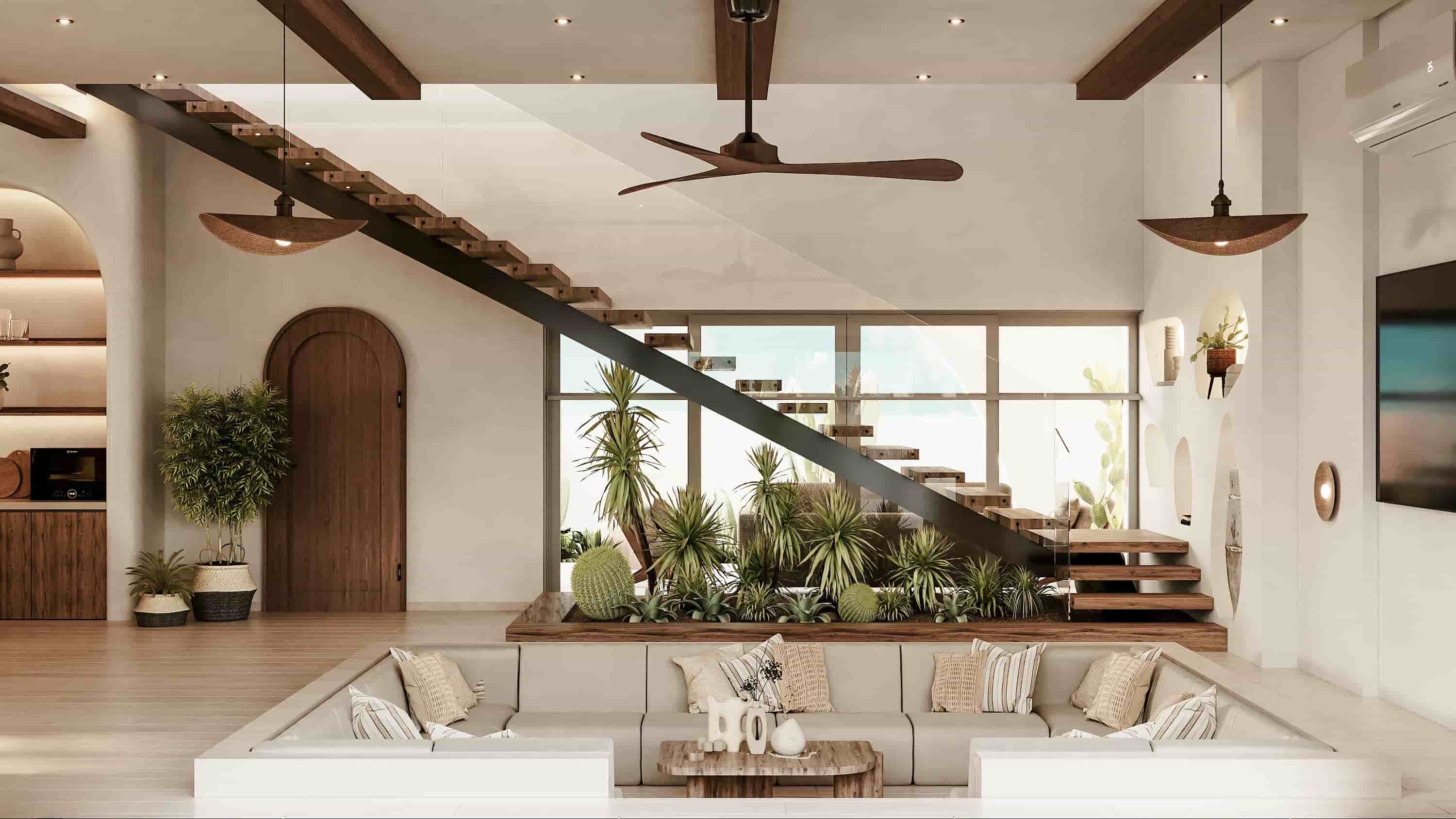 Oman - Standalone villa